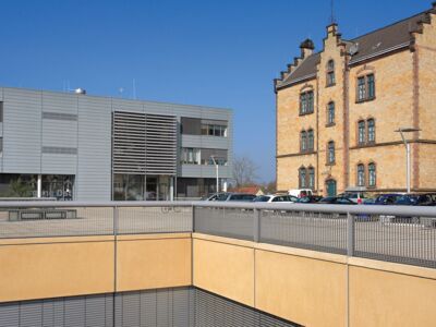 FH Osnabrück