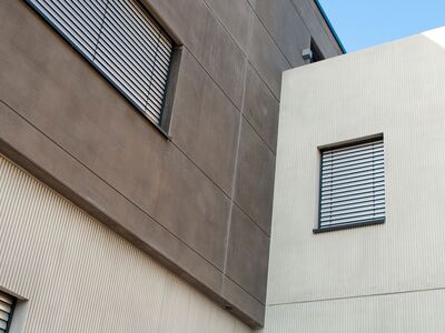 Reetz und Haas, Schorndorf