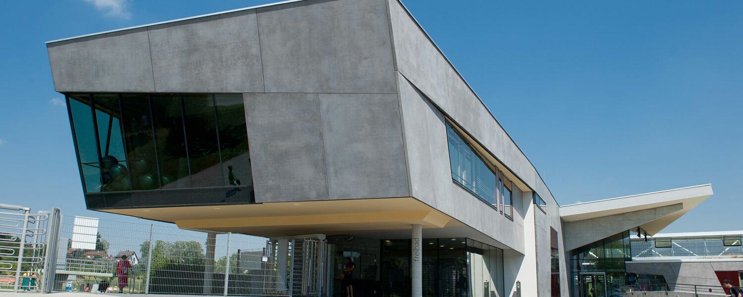 Fildorado, Filderstadt