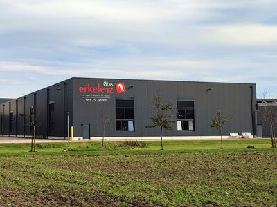 Erkelenz Glas, Delbrück