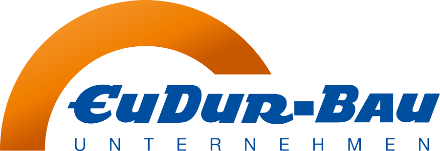 Logo EUDUR-Bau
