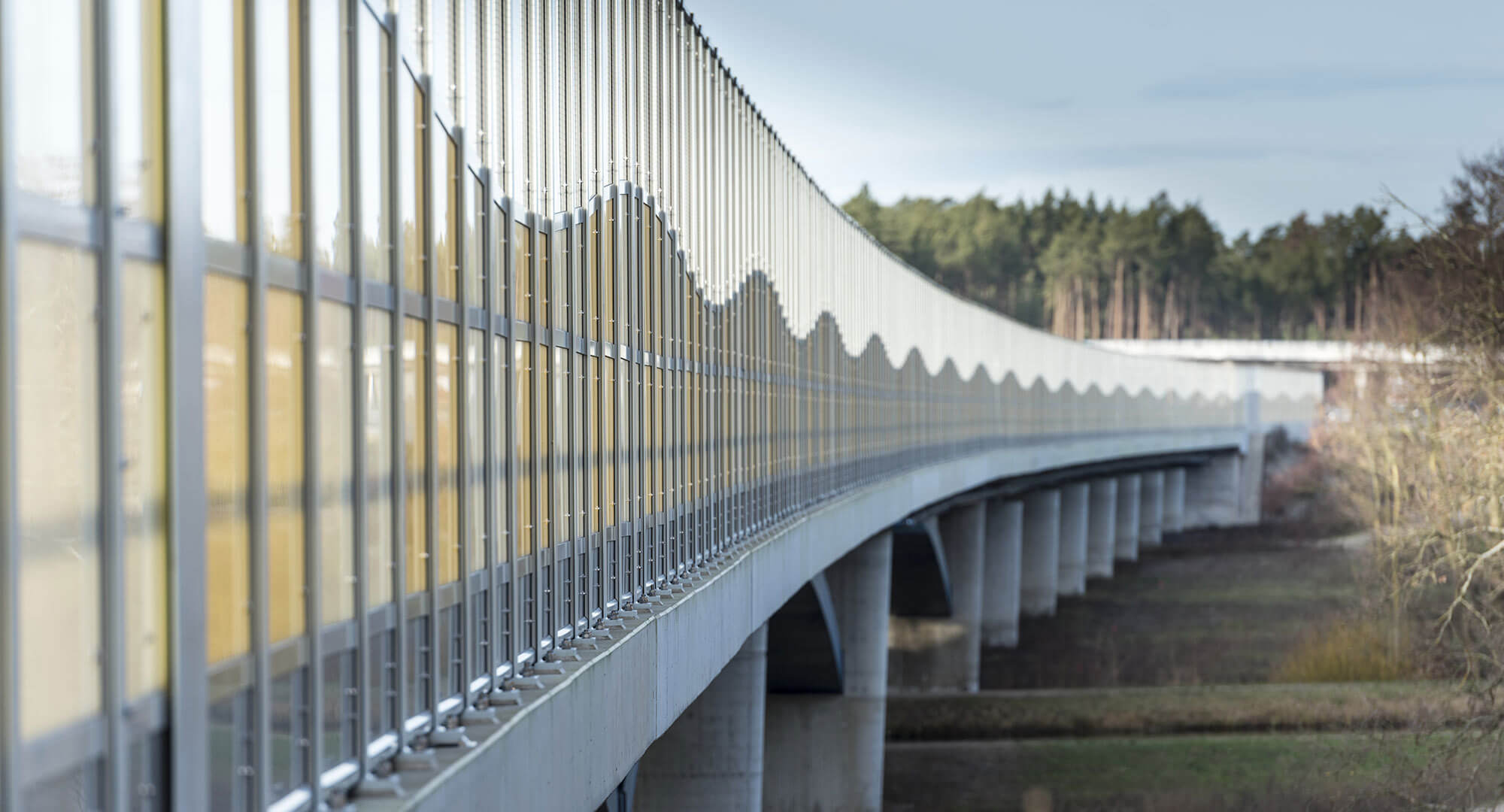 A14, Groß Warnow – Grabow
