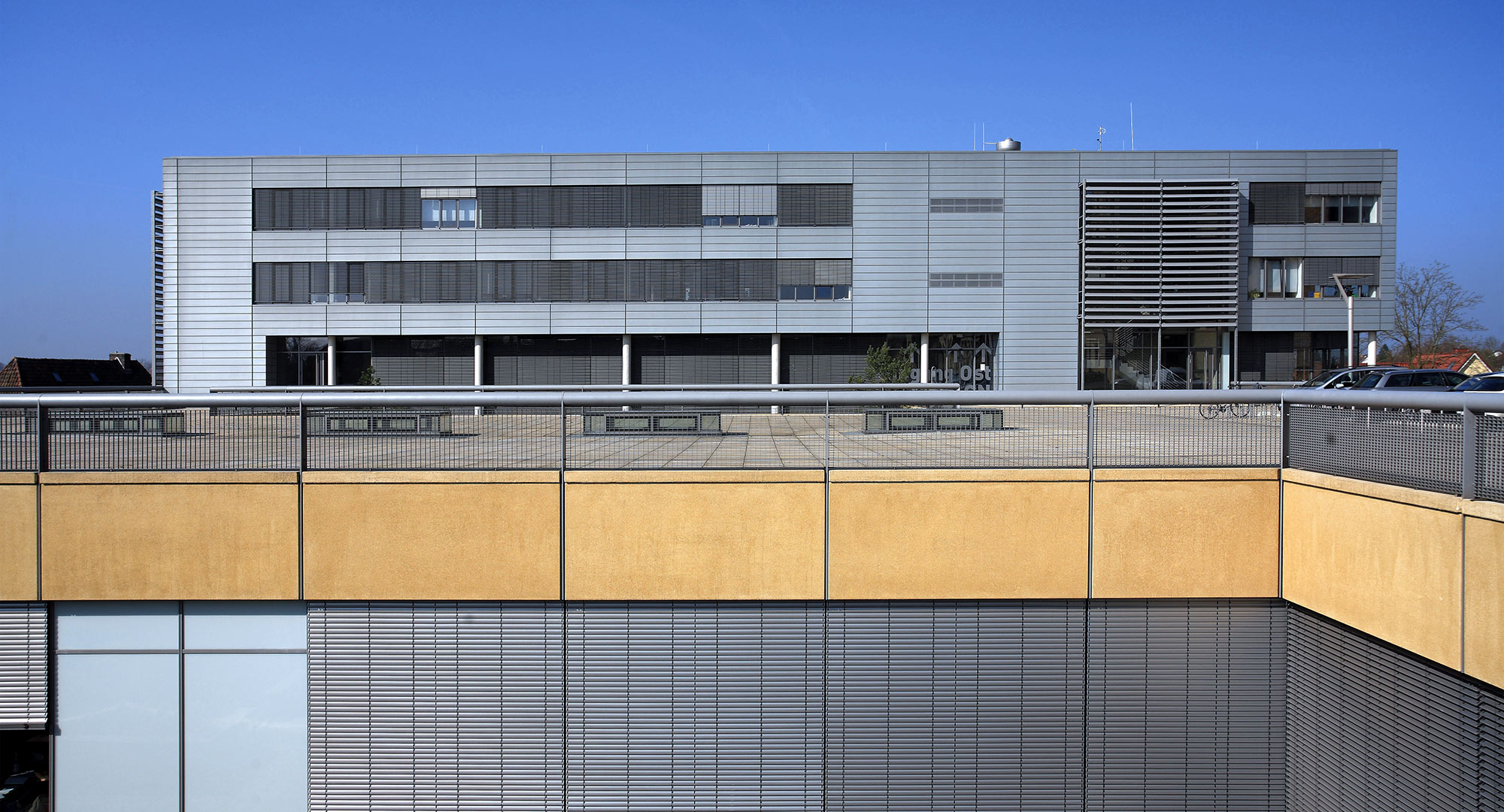 FH Osnabrück