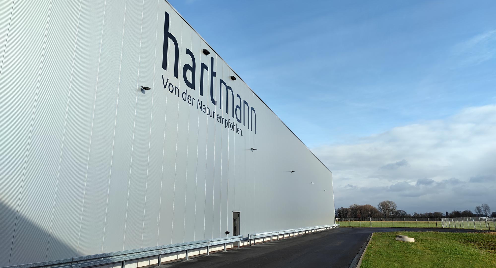 Hartmann Möbelwerke, Beelen