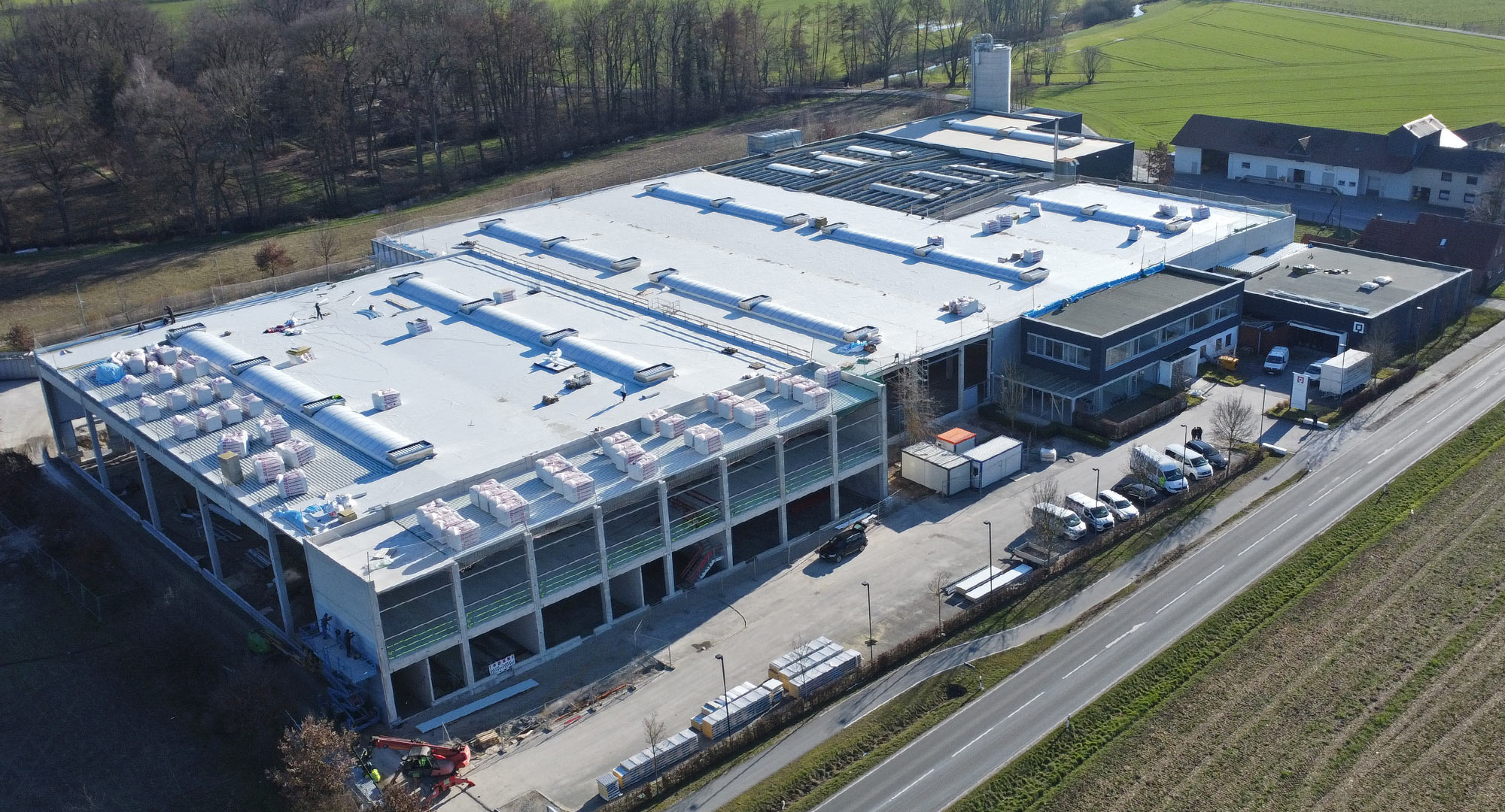 procontour möbel, Rietberg