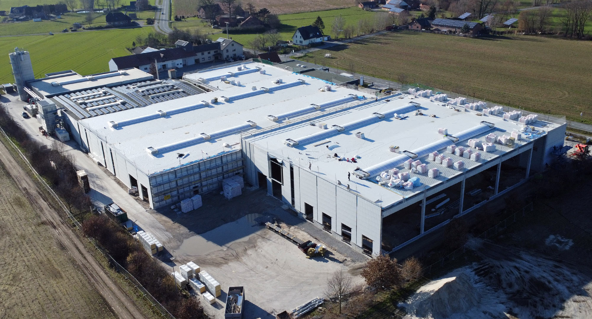 procontour möbel, Rietberg