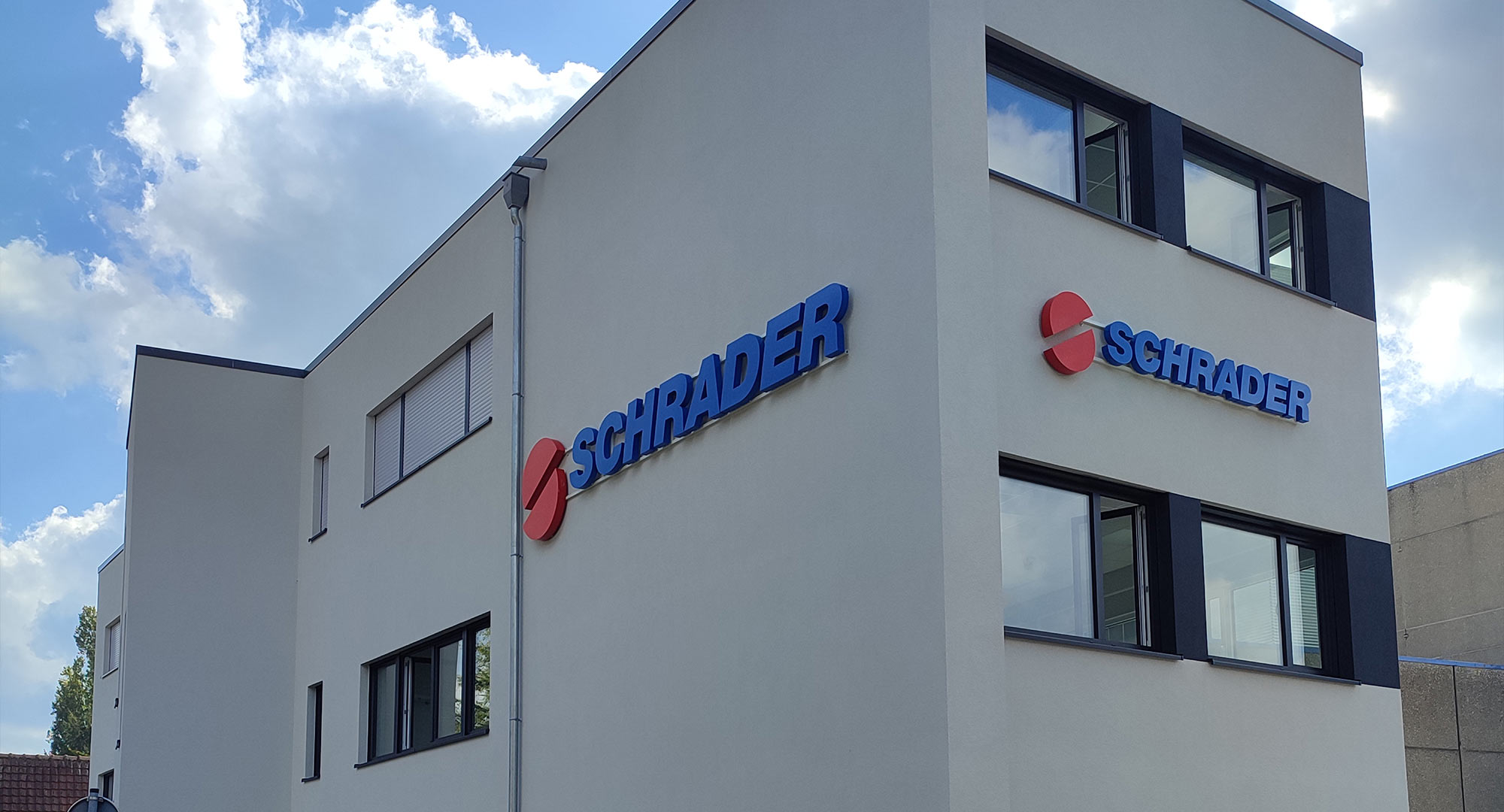 Schrader, Ennigerloh